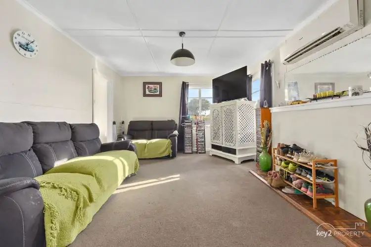 Fourth view of Homely house listing, 26 Mayfield Street, Mayfield TAS 7248