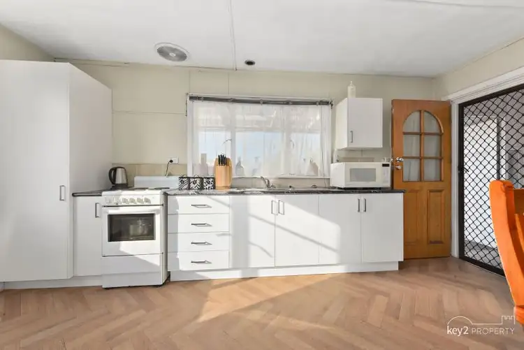 Fifth view of Homely house listing, 26 Mayfield Street, Mayfield TAS 7248