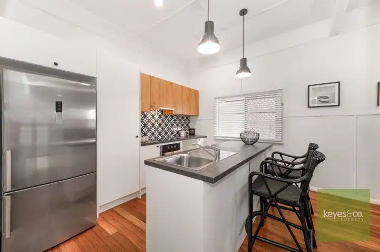 Third view of Homely house listing, 48 Sycamore Street, Pimlico QLD 4812