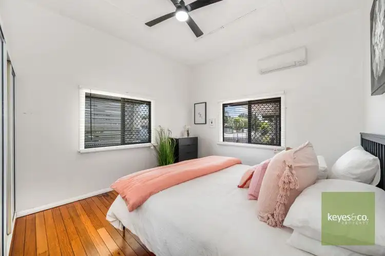 Fourth view of Homely house listing, 48 Sycamore Street, Pimlico QLD 4812