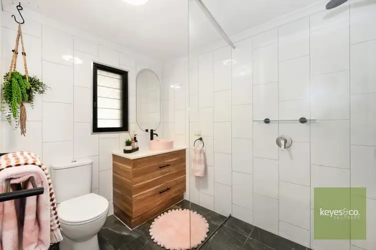Fifth view of Homely house listing, 48 Sycamore Street, Pimlico QLD 4812