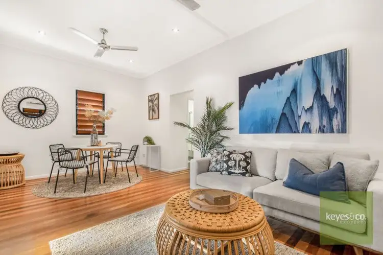 Main view of Homely house listing, 15a Estate Street, West End QLD 4810