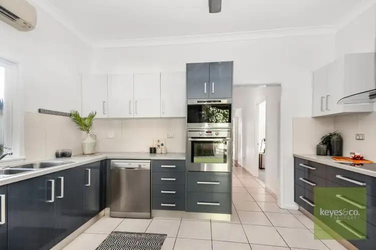 Second view of Homely house listing, 15a Estate Street, West End QLD 4810