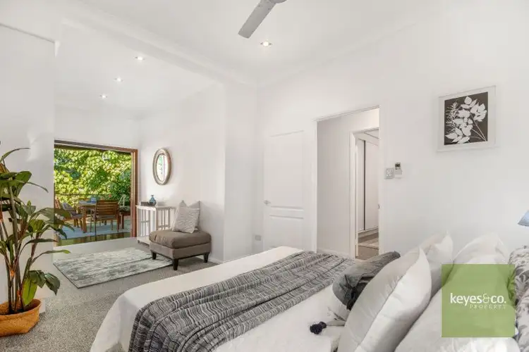 Third view of Homely house listing, 15a Estate Street, West End QLD 4810