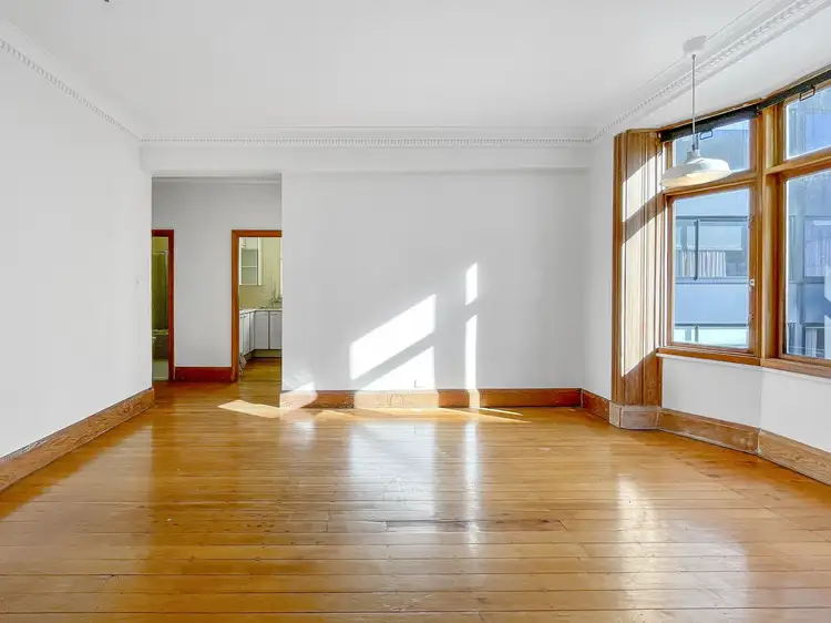 Second view of Homely apartment listing, 36/16 Kings Cross Road, Potts Point NSW 2011