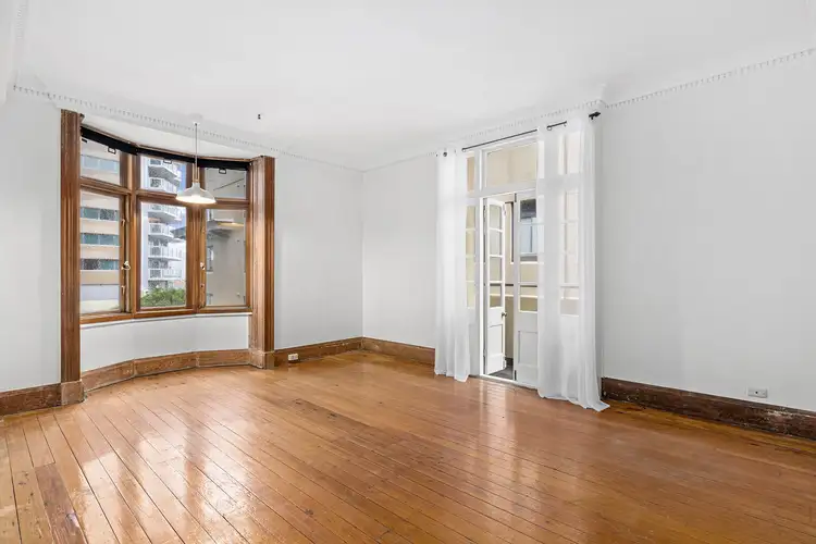 Third view of Homely apartment listing, 36/16 Kings Cross Road, Potts Point NSW 2011