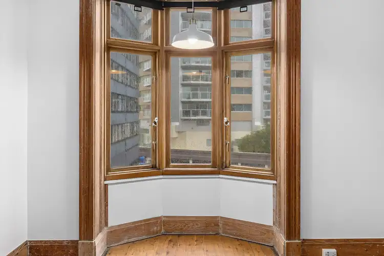 Fourth view of Homely apartment listing, 36/16 Kings Cross Road, Potts Point NSW 2011