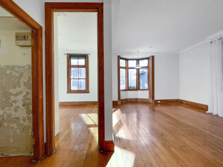 Fifth view of Homely apartment listing, 36/16 Kings Cross Road, Potts Point NSW 2011