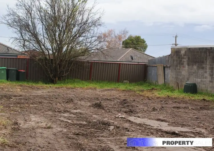 Fourth view of Homely land listing, 28 King Street, Moe VIC 3825