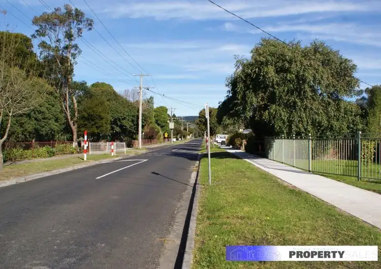 Fifth view of Homely land listing, 28 King Street, Moe VIC 3825
