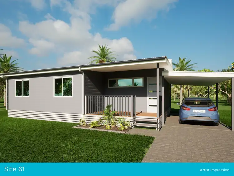 61/140 Hollinsworth Road, Marsden Park NSW 2765