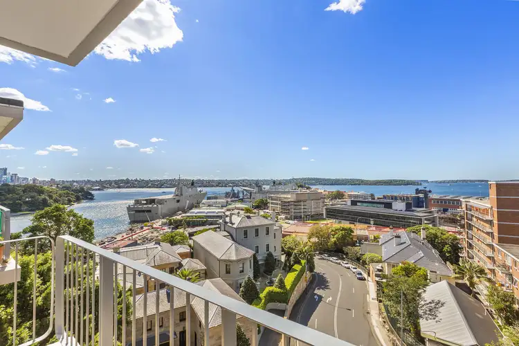 73/3 Wylde Street, Potts Point NSW 2011