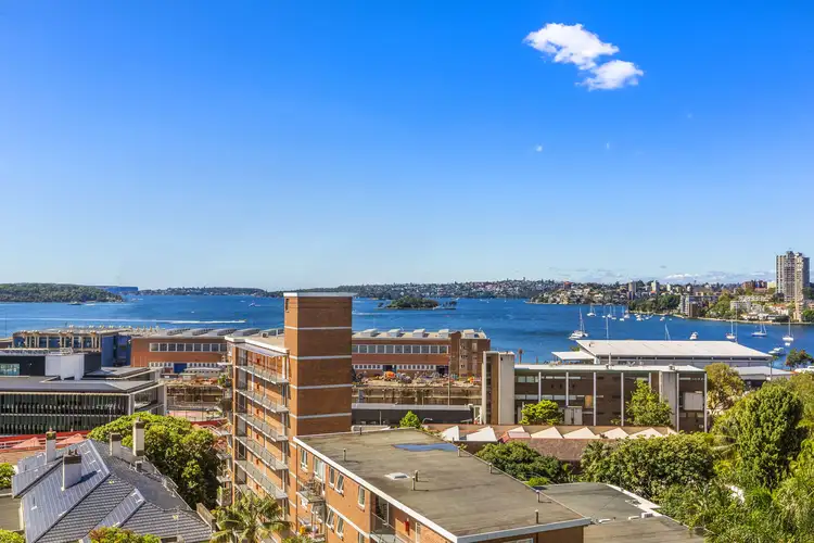 Sixth view of Homely apartment listing, 73/3 Wylde Street, Potts Point NSW 2011