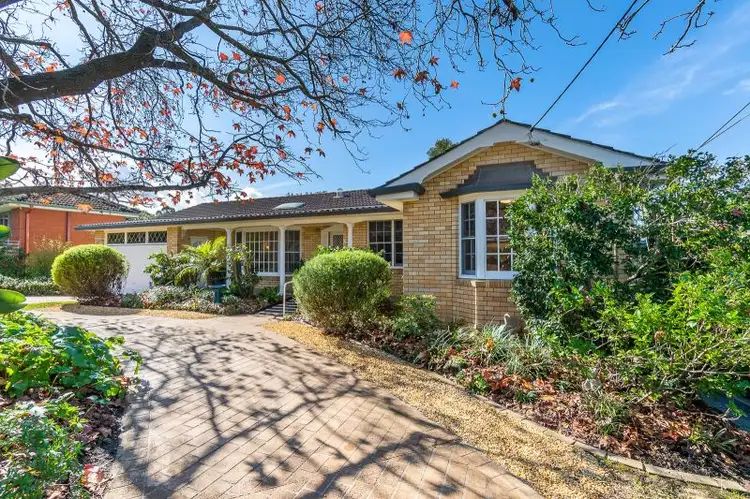 14 Craiglea Gardens, Carlingford NSW 2118