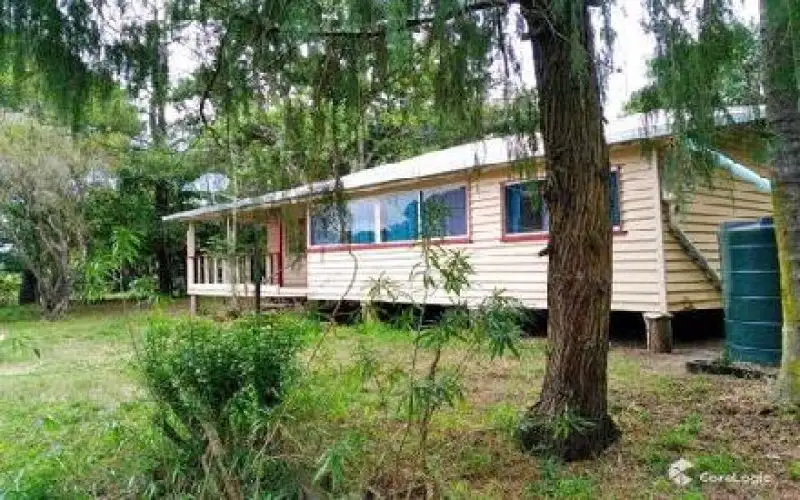 Main view of Homely rural property listing, 33 Mango Lane, Innot Hot Springs QLD 4872