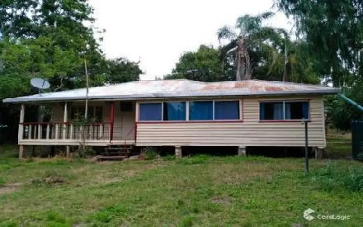 Second view of Homely rural property listing, 33 Mango Lane, Innot Hot Springs QLD 4872