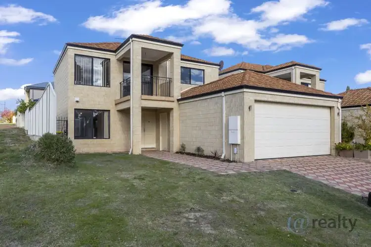 88 Peterborough Circle, North Lake WA 6163