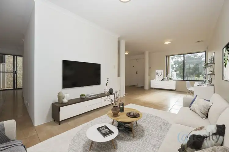 Third view of Homely house listing, 88 Peterborough Circle, North Lake WA 6163