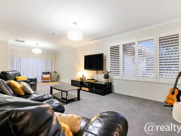 Third view of Homely house listing, 1 Woodlands Road, Golden Bay WA 6174
