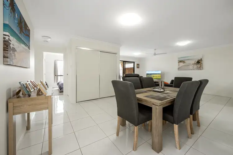 Third view of Homely townhouse listing, 1/61 Katherine Road, Calliope QLD 4680