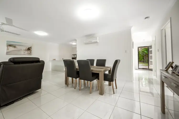 Sixth view of Homely townhouse listing, 1/61 Katherine Road, Calliope QLD 4680