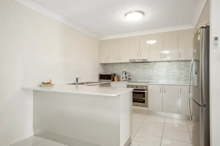 Seventh view of Homely townhouse listing, 1/61 Katherine Road, Calliope QLD 4680