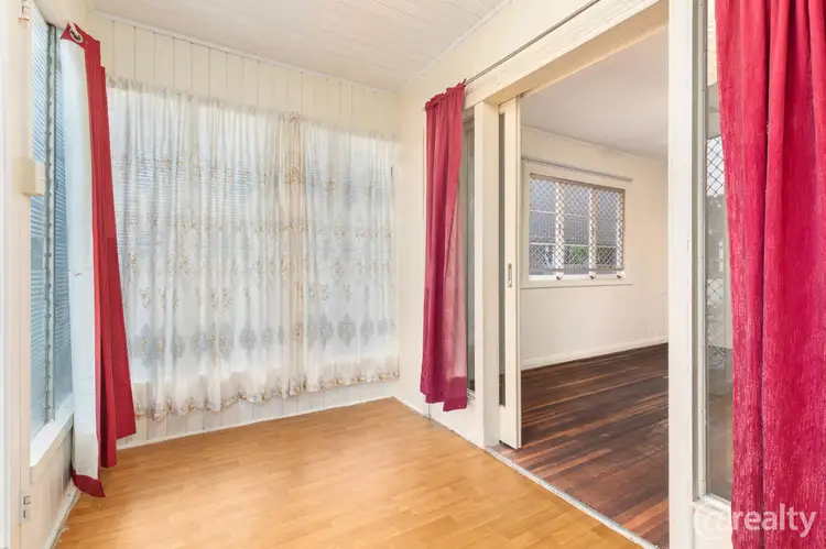 Second view of Homely house listing, 33 March Street, Maryborough QLD 4650