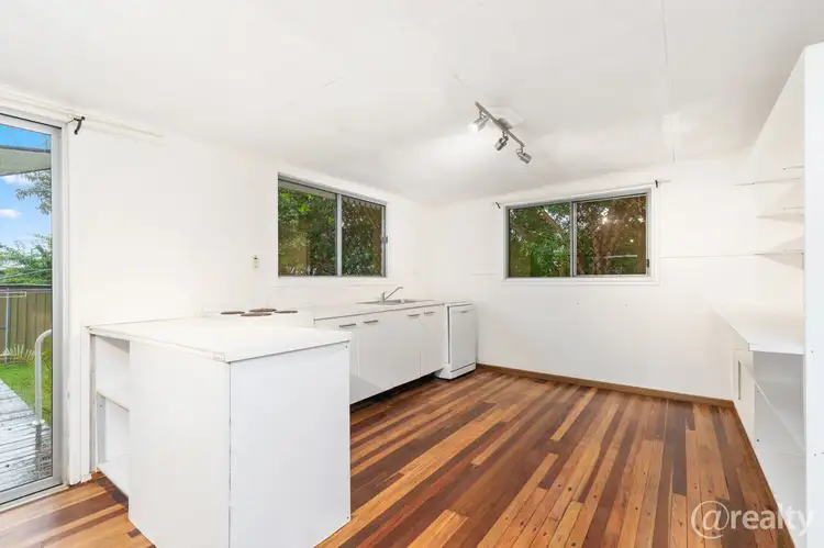 Fourth view of Homely house listing, 33 March Street, Maryborough QLD 4650