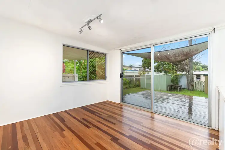 Fifth view of Homely house listing, 33 March Street, Maryborough QLD 4650