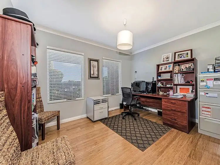 Third view of Homely house listing, 6 Turnwood Vista, Wanneroo WA 6065