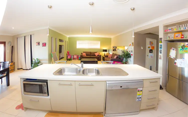 Fifth view of Homely house listing, 16 Clydesdale Place, Sumner QLD 4074