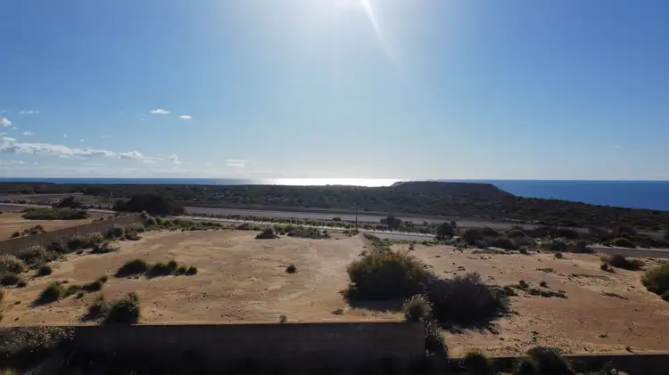 Main view of Homely land listing, 37 Lawrencia Loop, Kalbarri WA 6536