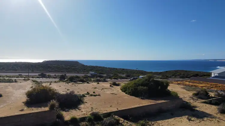 Second view of Homely land listing, 37 Lawrencia Loop, Kalbarri WA 6536