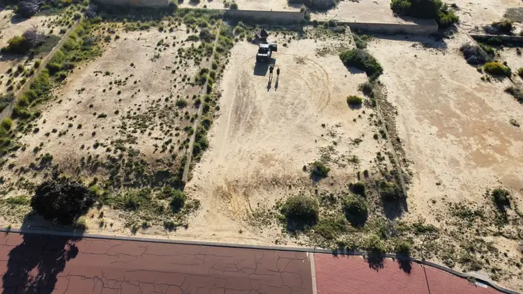 Third view of Homely land listing, 37 Lawrencia Loop, Kalbarri WA 6536