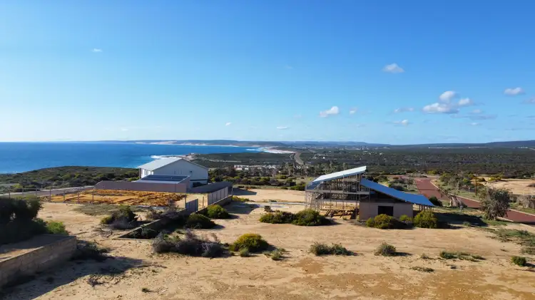 Seventh view of Homely land listing, 37 Lawrencia Loop, Kalbarri WA 6536