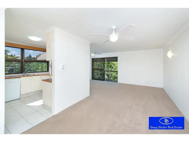 Main view of Homely unit listing, 7/24 Bellevue Terrace, St Lucia QLD 4067