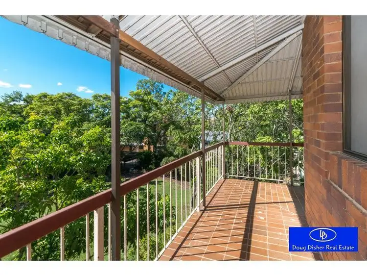 Third view of Homely unit listing, 7/24 Bellevue Terrace, St Lucia QLD 4067