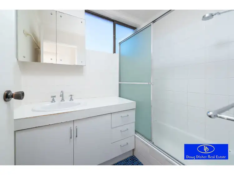 Sixth view of Homely unit listing, 7/24 Bellevue Terrace, St Lucia QLD 4067