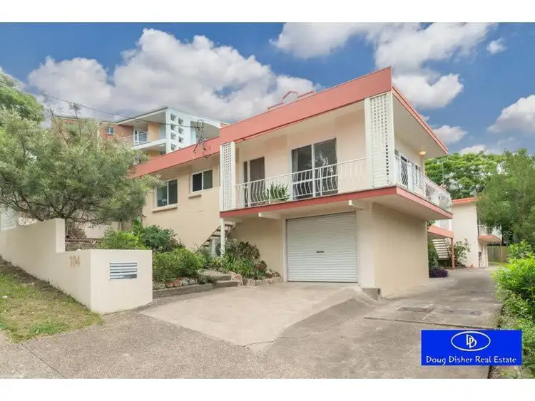 Fourth view of Homely unit listing, 1/104 Carmody Road, St Lucia QLD 4067