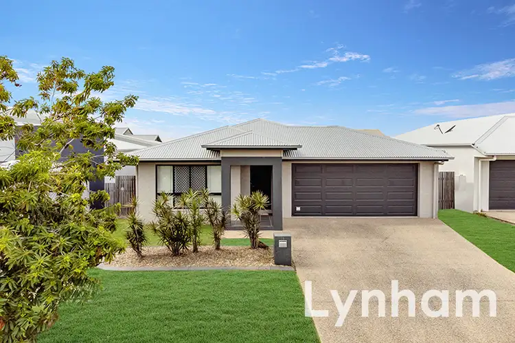 Main view of Homely house listing, 16 Nima Street, Burdell QLD 4818