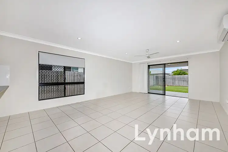 Second view of Homely house listing, 16 Nima Street, Burdell QLD 4818