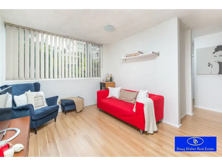 4/14 Challinor Street, Auchenflower QLD 4066