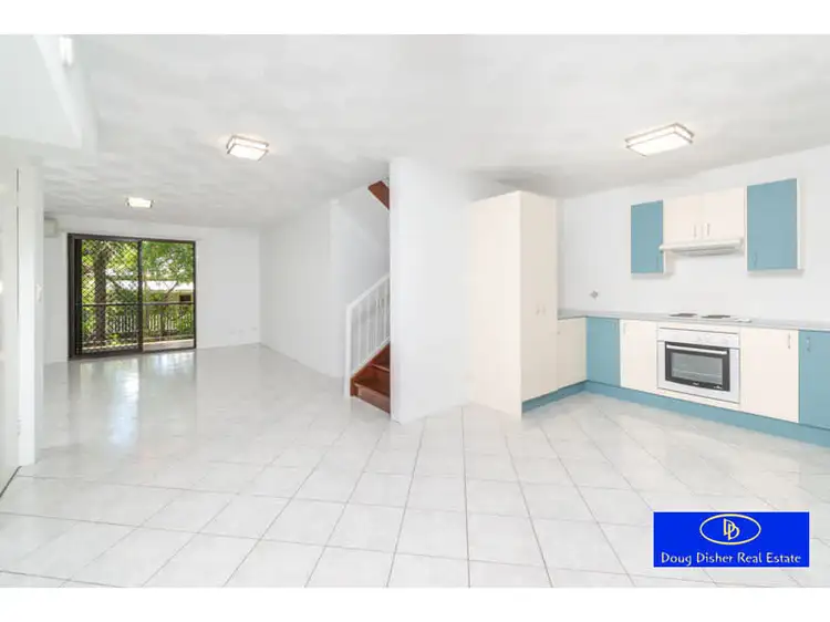 3/77 Maryvale Street, Toowong QLD 4066