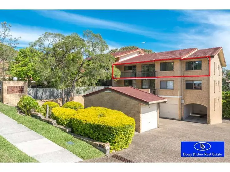 9/26 Ada Street, Taringa QLD 4068
