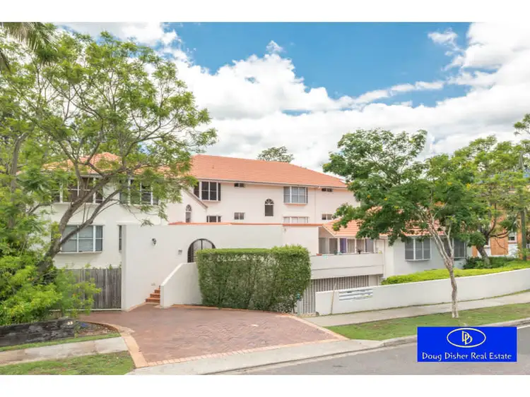 7/33 Park Avenue, Auchenflower QLD 4066