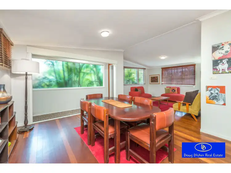 Second view of Homely house listing, 35 Lentara Street, Kenmore QLD 4069