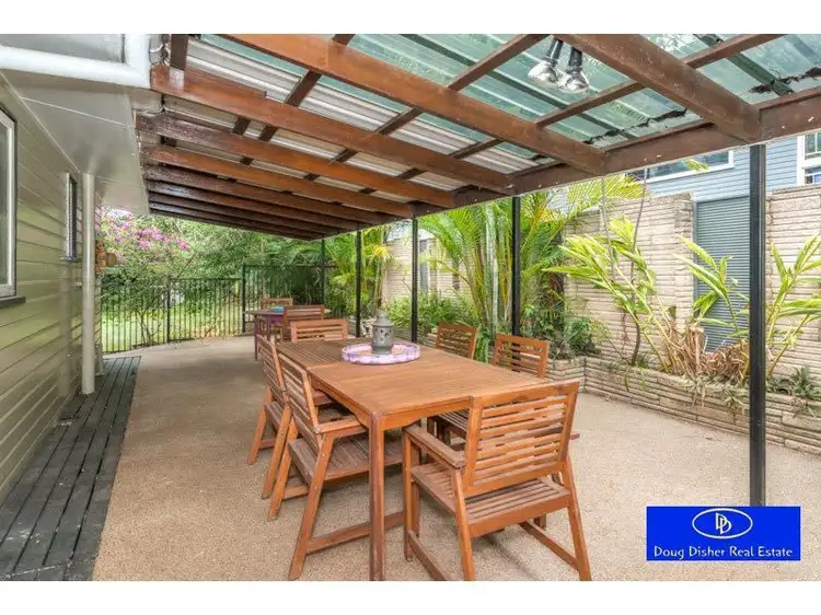 Fourth view of Homely house listing, 35 Lentara Street, Kenmore QLD 4069