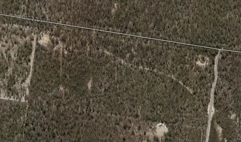 Main view of Homely rural property listing, 201 Dahlkes Road, Tara QLD 4421