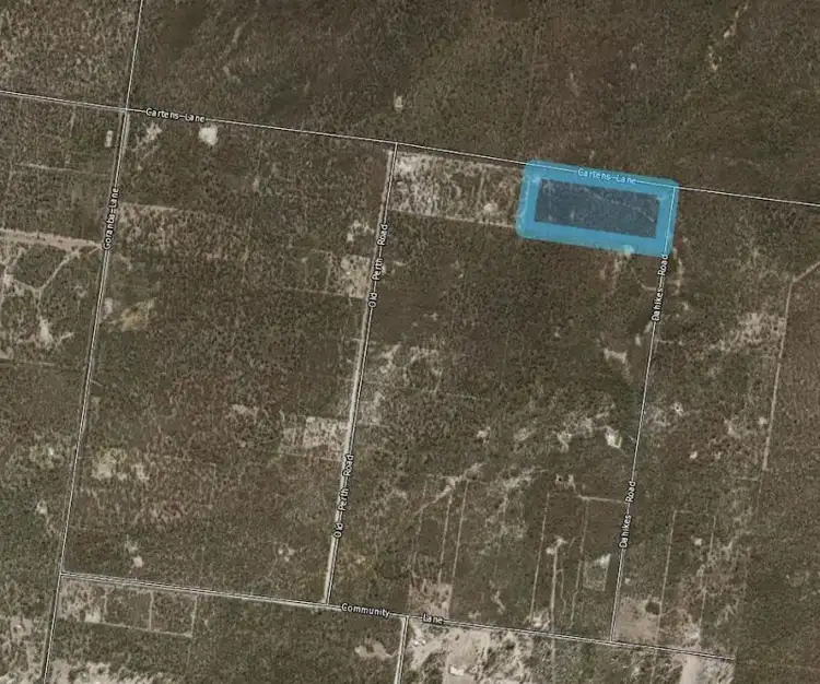 Second view of Homely rural property listing, 201 Dahlkes Road, Tara QLD 4421