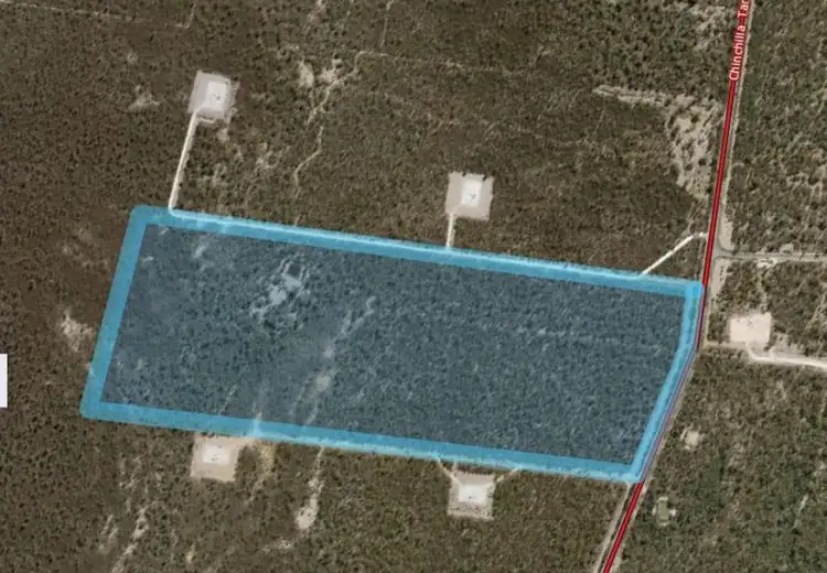 Sixth view of Homely rural property listing, Lot 45 Chinchilla Tara Road, Wieambilla QLD 4413